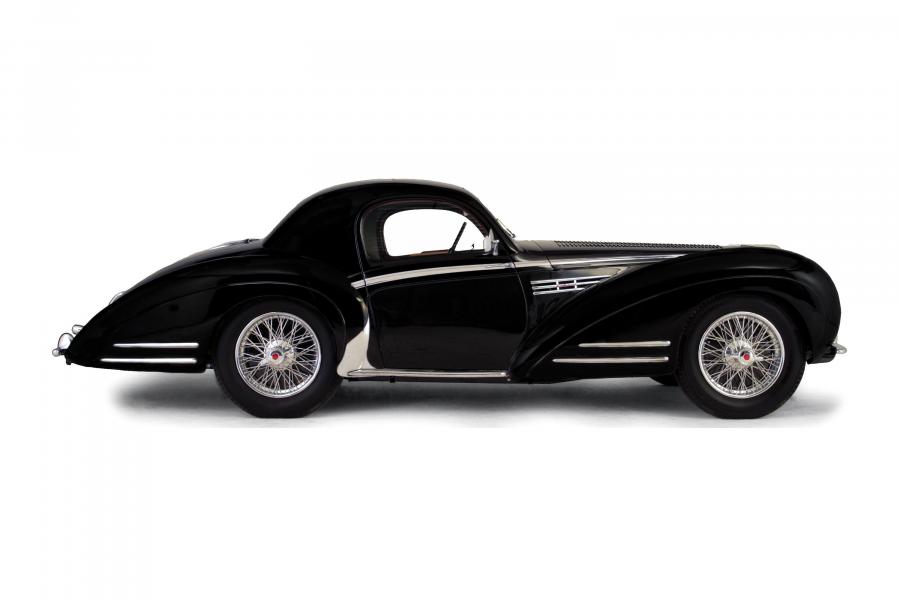 Talbot-Lago T26 GS Coupe par Chapron (110104) '1948